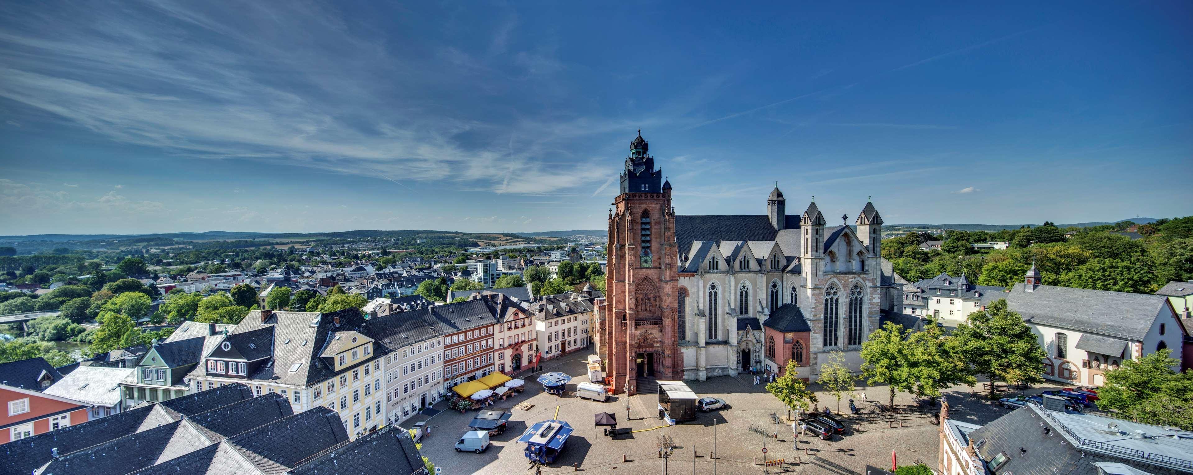 Best Western Hotel Wetzlar Exterior photo