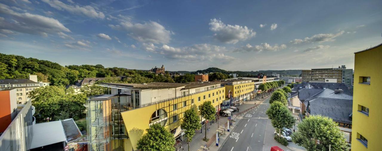 Best Western Hotel Wetzlar Exterior photo